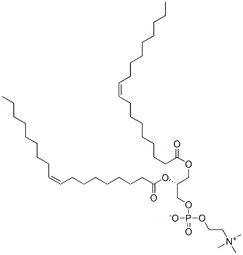4235-95-4,1,2-DIOLEOYL-SN-GLYCERO-3-PHOSPHOCHOLINE