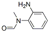 42352-41-0,Formamide, N-(2-aminophenyl)-N-methyl- (9CI)