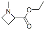 42364-44-3,Ethyl 1-methyl-2-azetidinecarboxylate