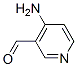 42373-30-8,4-AMINO-3-FORMYLPYRIDINE