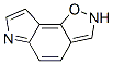 42394-74-1,2H-Pyrrolo[2,3-g]-1,2-benzisoxazole(9CI)