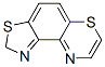 42395-61-9,2H-Thiazolo[4,5-f][1,4]benzothiazine(9CI)