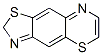 42395-64-2,2H-Thiazolo[5,4-g][1,4]benzothiazine(9CI)