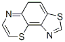 42395-65-3,5H-Thiazolo[5,4-h][1,4]benzothiazine(9CI)
