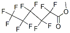 424-18-0,METHYL PERFLUOROHEXANOATE