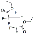 424-40-8,DIETHYL HEXAFLUOROGLUTARATE