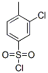 42413-03-6,3-CHLORO-4-METHYLBENZENESULFONYL CHLORIDE