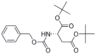 42417-76-5,Z-L-aspartic acid di-tert·butyl ester