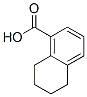 4242-18-6,5,6,7,8-Tetrahydronaphthalene-1-carboxylic acid