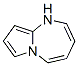42424-05-5,1H-Pyrrolo[1,2-a][1,3]diazepine(9CI)