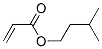 4245-35-6,ACRYLIC ACID ISOAMYL ESTER