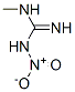 4245-76-5,1-Methyl-3-nitroguanidine