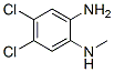 42450-33-9,4,5-dichloro-2-(methylamino)aniline