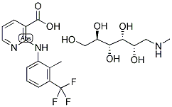 42461-84-7,Flunixin meglumin