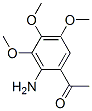 42465-69-0,1-(2-Amino-3,4,5-trimethoxyphenyl)ethanone