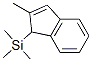 42466-59-1,1H-2-METHYLINDENYL-1-TRIMETHYLSILANE