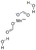4247-36-3,MANGANESE(II) DIFORMATE DIHYDRATE