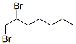 42474-21-5,1,2-DIBROMOHEPTANE
