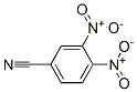 4248-33-3,3,4-DINITROBENZONITRILE