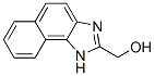 4248-59-3,1H-Naphth[1,2-d]imidazole-2-methanol(8CI,9CI)