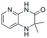 424800-71-5,Pyrido[2,3-b]pyrazin-3(2H)-one, 1,4-dihydro-2,2-dimethyl- (9CI)