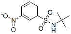 424818-25-7,N-T-BUTYL 3-NITROBENZENESULFONAMIDE