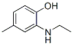 42485-84-7,2-(ethylamino)-p-cresol