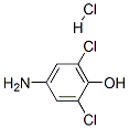 42486-53-3,4-AMINO-2,6-DICHLOROPHENOL HYDROCHLORIDE