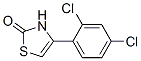 42489-55-4,4-(2,4-DICHLOROPHENYL)-2(3H)-THIAZOLONE