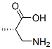 4249-19-8,S-b-aminoisobutyric acid