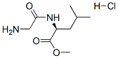 4249-25-6,H-GLY-LEU-OME HCL