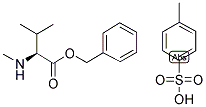 42492-62-6,N-ME-VAL-OBZL P-TOSYLATE
