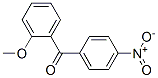 42495-50-1,2-METHOXY-4'-NITROBENZOPHENONE
