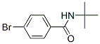 42498-38-4,4-BROMO-N-(1,1-DIMETHYLETHYL)BENZAMIDE