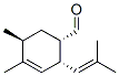 42507-57-3,(1alpha,2alpha,5beta)-4,5-dimethyl-2-(2-methylpropen-1-yl)cyclohex-3-ene-1-carbaldehyde