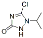 42509-62-6,5-chloro-1,2-dihydro-1-isopropyl-3H-1,2,4-triazol-3-one