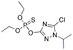 42509-80-8,ISAZOPHOS