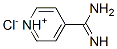 42518-06-9,4-AMIDINOPYRIDINIUM CHLORIDE