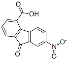 42523-38-6,7-NITRO-9-OXO-4-FLUORENECARBOXYLIC ACID