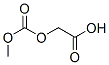 42534-92-9,METHOXYCARBONYLOXY-ACETIC ACID