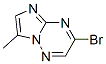 425378-64-9,3-BROMO-7-METHYLIMIDAZO[1,2-B][1,2,4]TRIAZINE