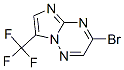 425378-67-2,3-BROMO-7-(TRIFLUOROMETHYL)IMIDAZO[1,2-B][1,2,4]TRIAZINE