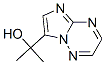 425379-11-9,2-IMIDAZO[1,2-B][1,2,4]TRIAZIN-7-YLPROPAN-2-OL