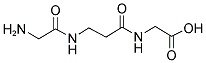 42538-54-5,H-GLY-BETA-ALA-GLY-OH