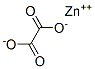 4255-07-6,ZINC OXALATE