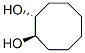 42565-22-0,TRANS-1,2-CYCLOOCTANEDIOL