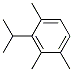 42567-60-2,Benzene, 1,2,4-trimethyl-3-(1-methylethyl)- (9CI)