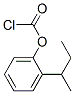 42572-11-2,o-sec-butylphenyl chloroformate