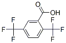 42580-42-7,2,5-Bis(trifluoromethyl)benzoic acid
