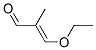42588-57-8,3-ETHOXYMETHACROLEIN